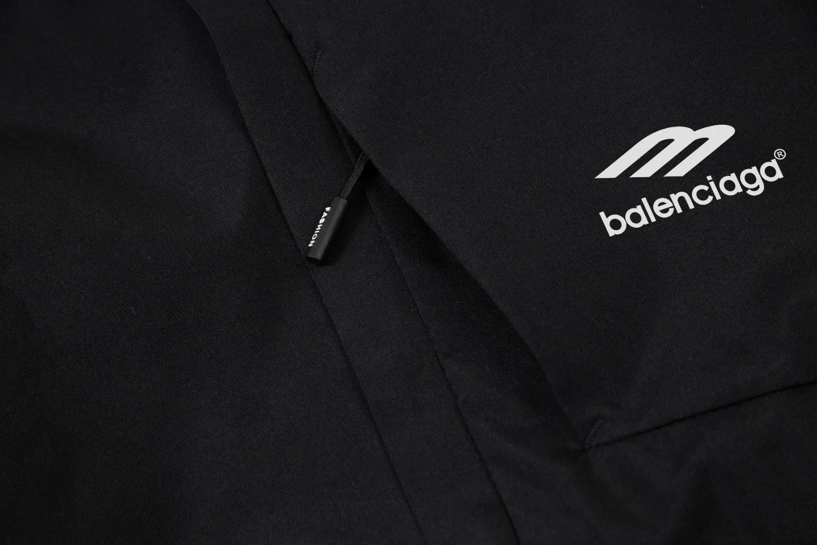 BALENCIAGA/ ! Quality ! 。 ! ， 、 Breathable，GORE-TEX Pro Wear-Resistant N 40p-X ， ，Breathable， ，Wear-Resistant，DWR ， ， ， ， Breathable ， ， Breathable ， ，Breathable ！ ， ！！！ : Black Sizes：L-4XL